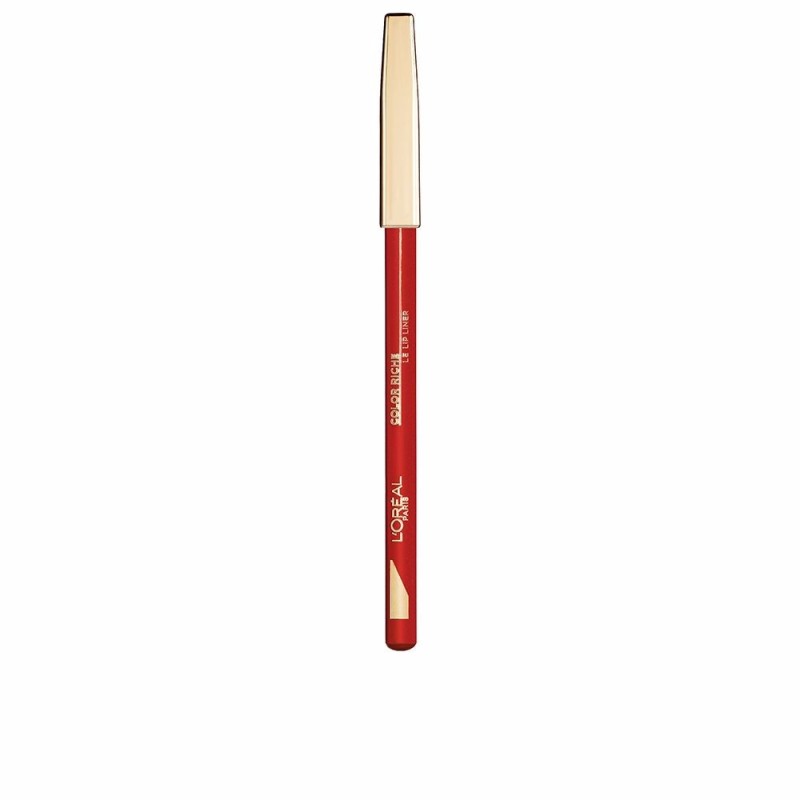 L'Oreal Color Riche Le Lip Liner 297 Red Passion