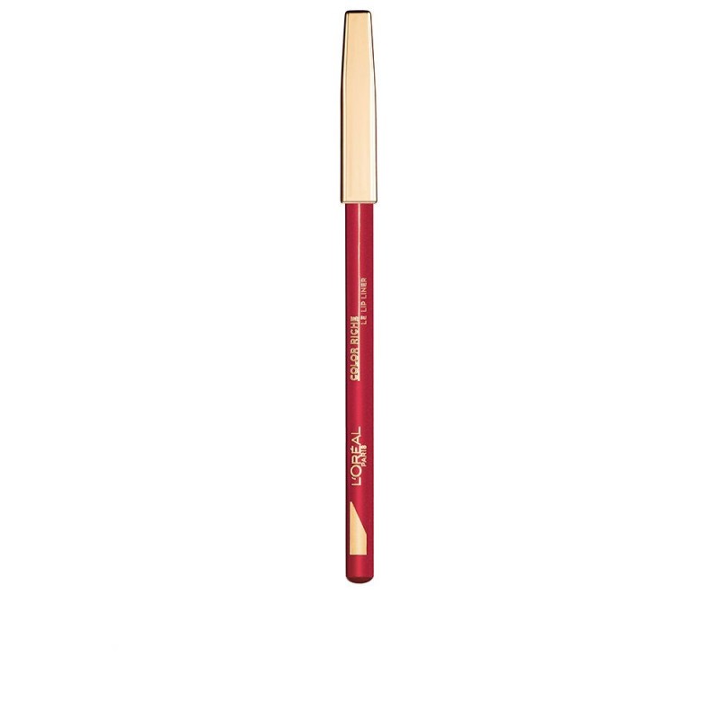 L'Oreal Color Riche Le Lip Liner 124 S il Vous Plait