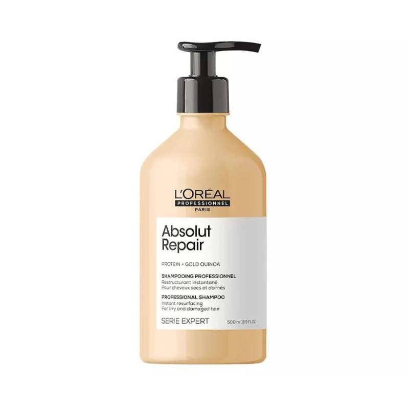 L'Oréal Absolut Repair Champú 500 ml
