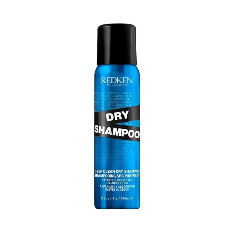 Redken Deep Clean Dry Shampoo 150 ml