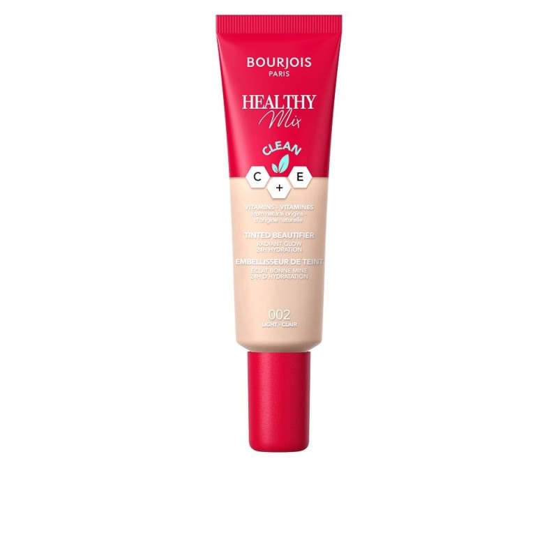 Bourjois Healthy Mix Tinted Beautifier 002 30 ml