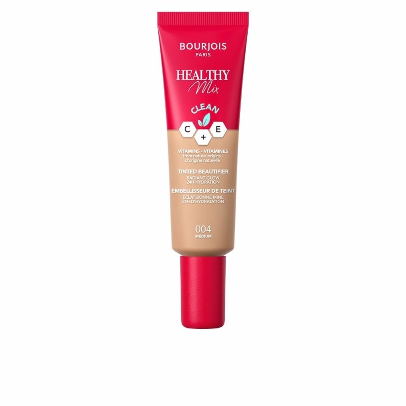 Bourjois Healthy Mix Tinted Beautifier 004 30 ml