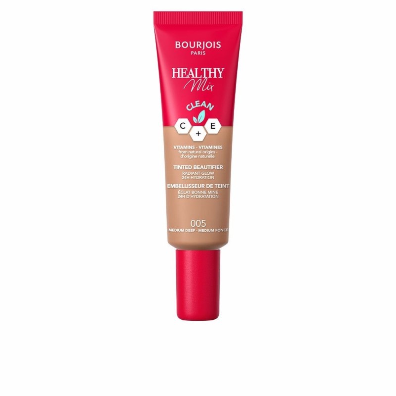 Bourjois Healthy Mix Tinted Beautifier 005 30 ml