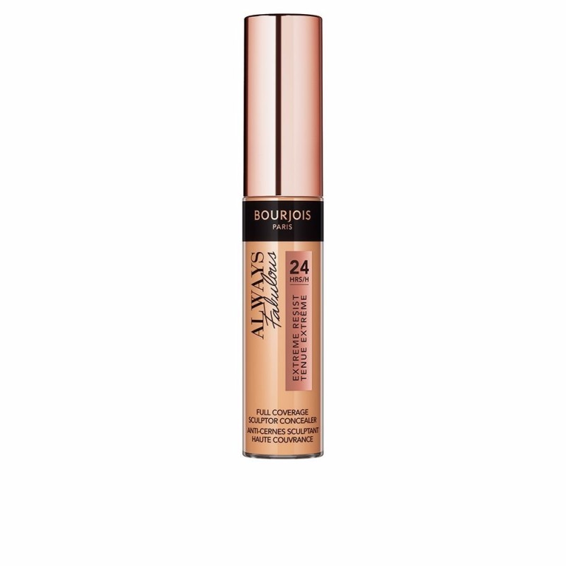 Bourjois Always Fabulous Full Coverage Sculptor Concealer 200 Vanille 6 ml