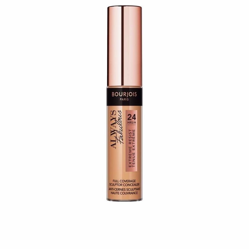 Bourjois Always Fabulous Full Coverage Sculptor Concealer 300 Beige Rose 6 ml