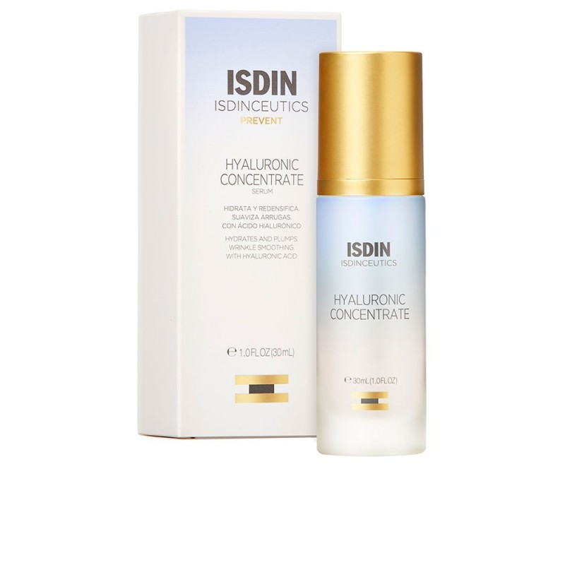 Isdin Isdinceutics Hyaluronic Concentrate 30 ml