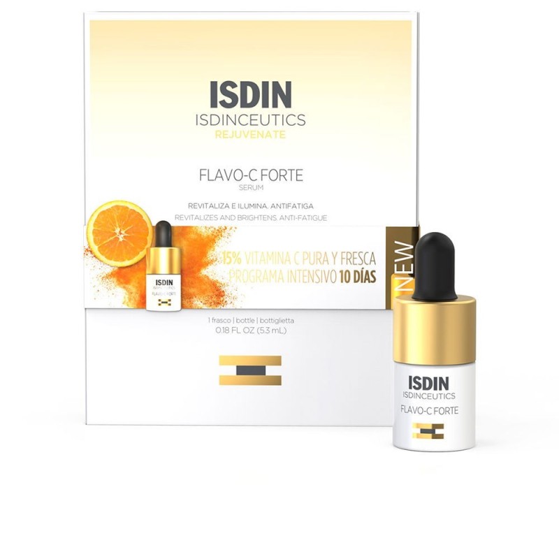 Isdin Isdinceutics Flavo C Forte 5,3 ml