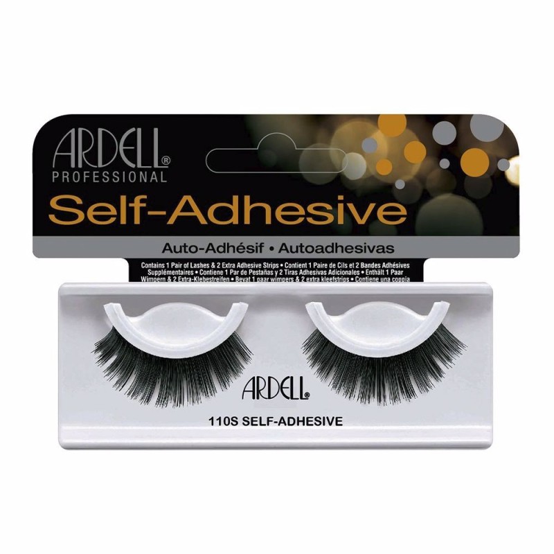 Ardell Pro Self Adhesive Lash 110S 1 ud