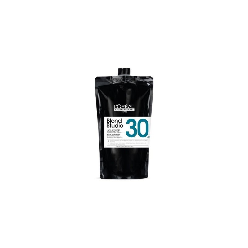 L'Oréal Blond Studio 30 vol. 1000 ml