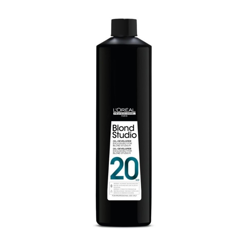 L'Oréal Blond Studio 20 vol. 1000 ml