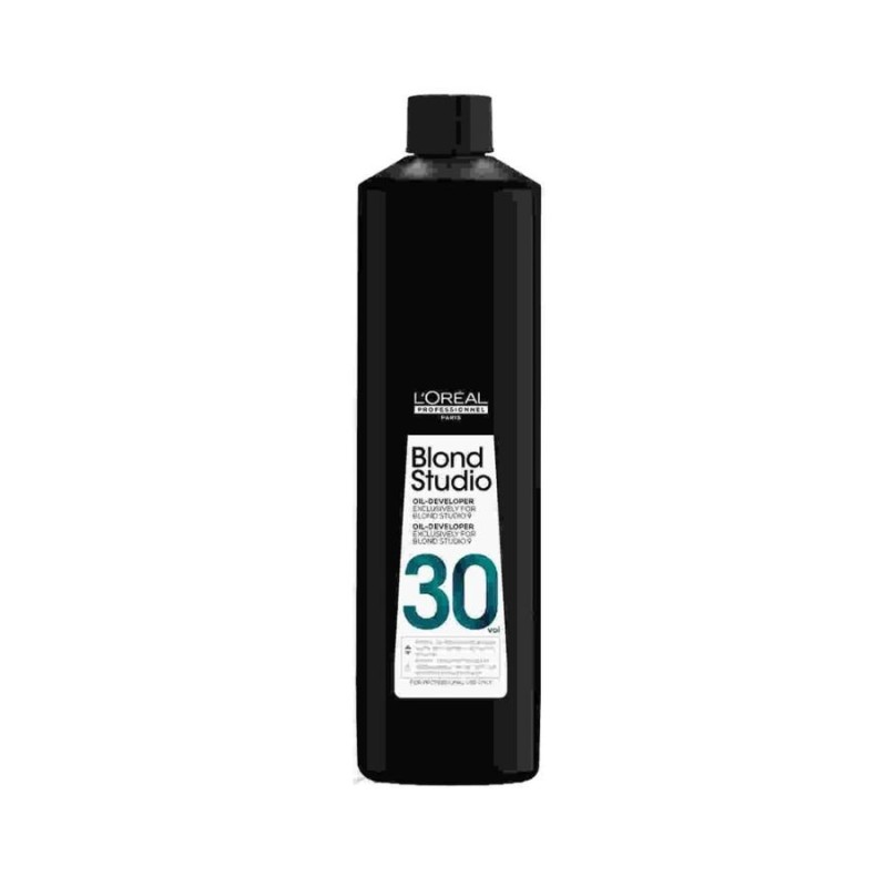 L'Oréal Blond Studio 30 vol. 1000 ml