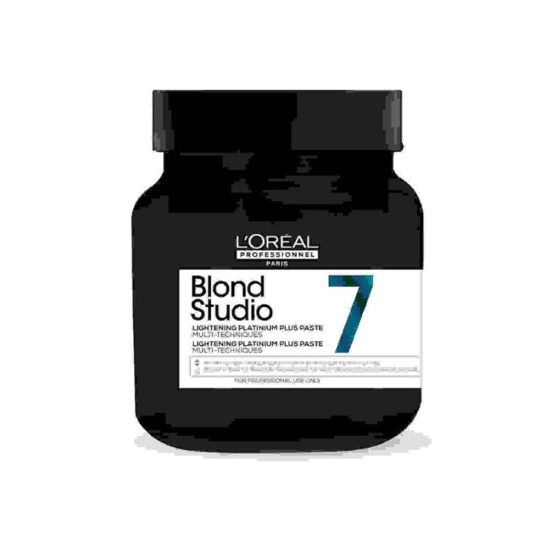 L'Oréal Blond Studio Platinium Plus 500 gr