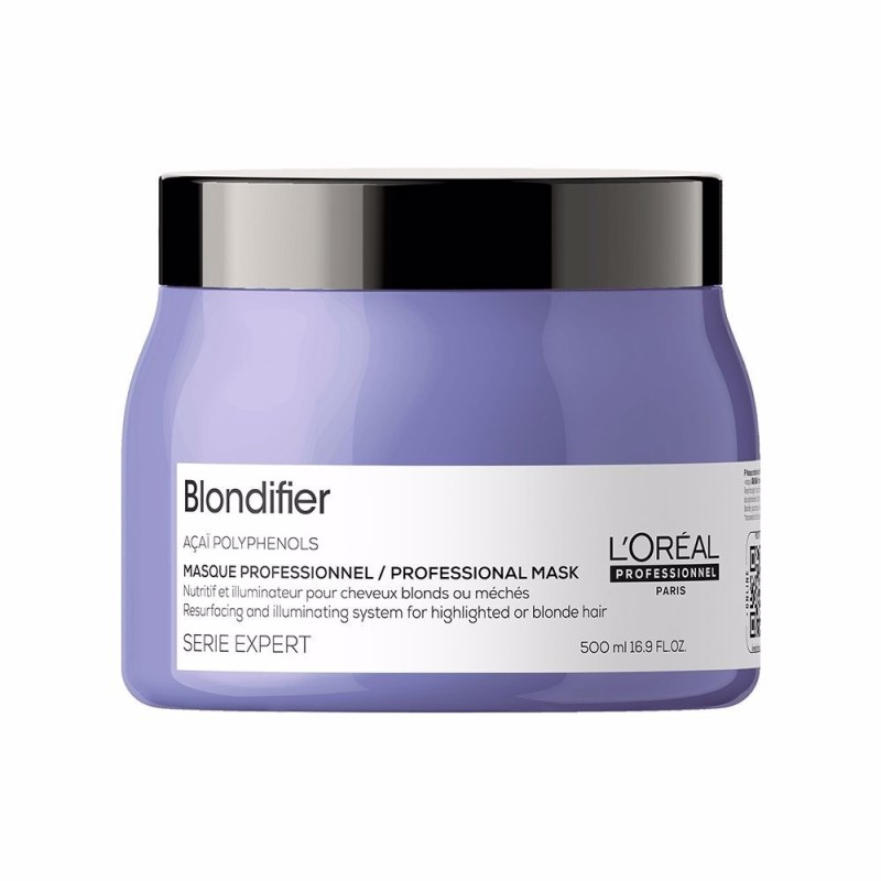 L'Oréal Blondifier Mascarilla 500 ml