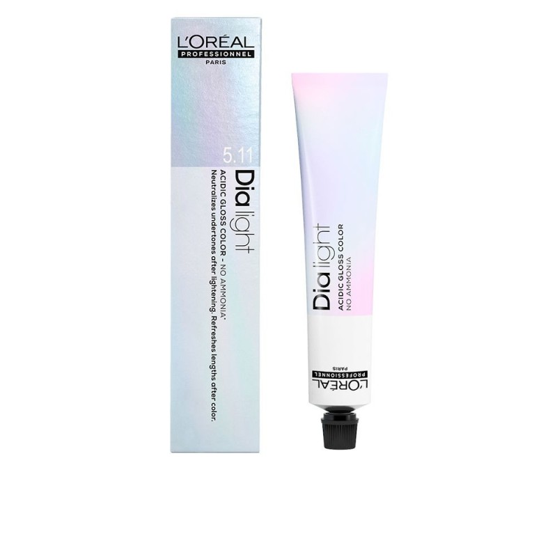 L'Oréal Tinte Dia Light Sin Amoniaco 7 Rubio 50 ml