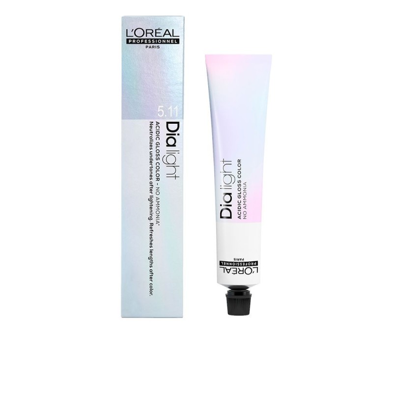 L'Oréal Tinte Dia Light Sin Amoniaco 9 Rubio Muy Claro 50 ml