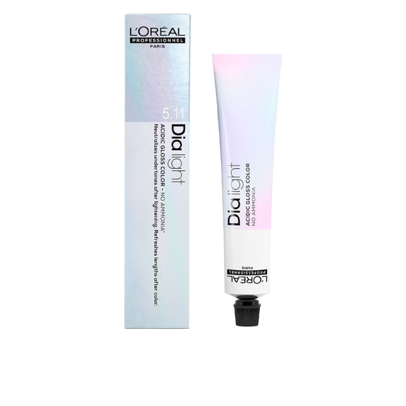 L'Oréal Tinte Dia Light Sin Amoniaco 9.2 Rubio Muy Claro Irisado 50 ml