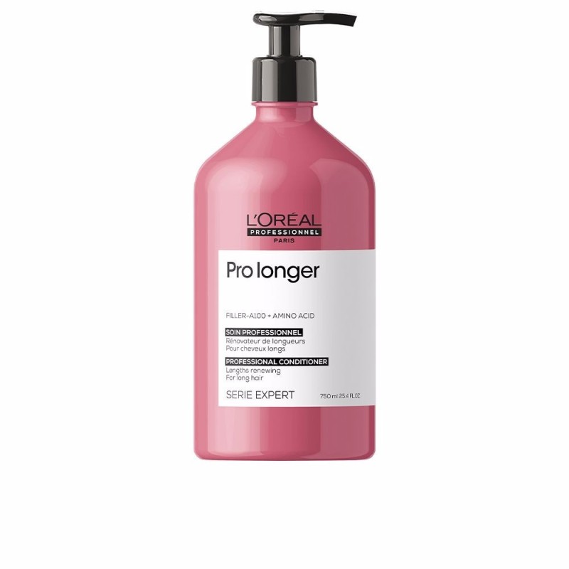 L'Oréal Pro Longer Acondicionador 750 ml
