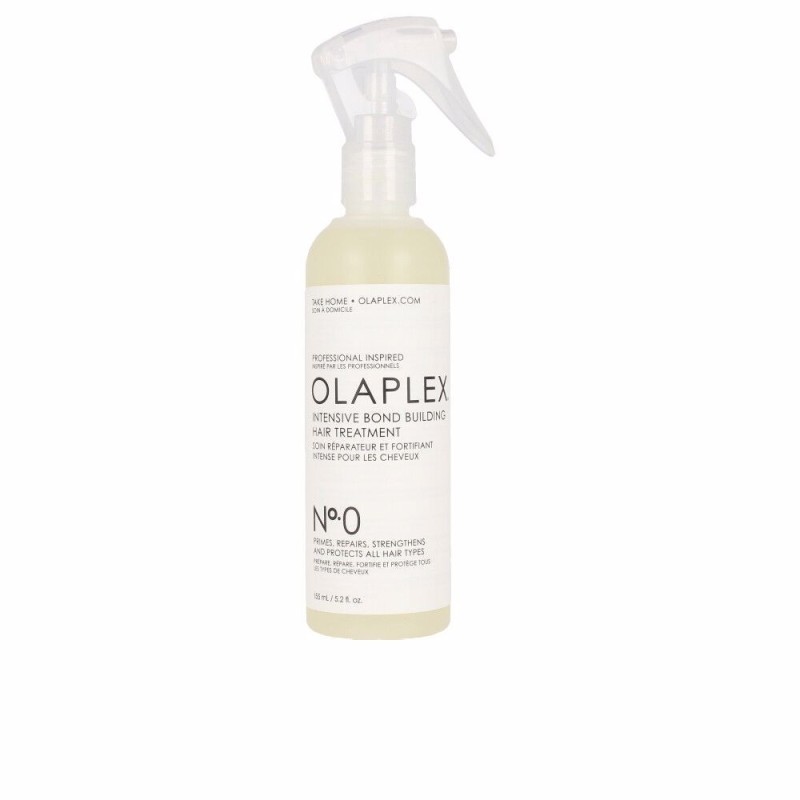 Olaplex Nº0 Intensive Bond Building Hair Treatment 155 ml