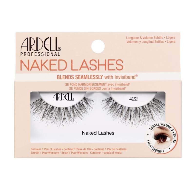 Ardell Naked Lash Pestañas 422 1 ud