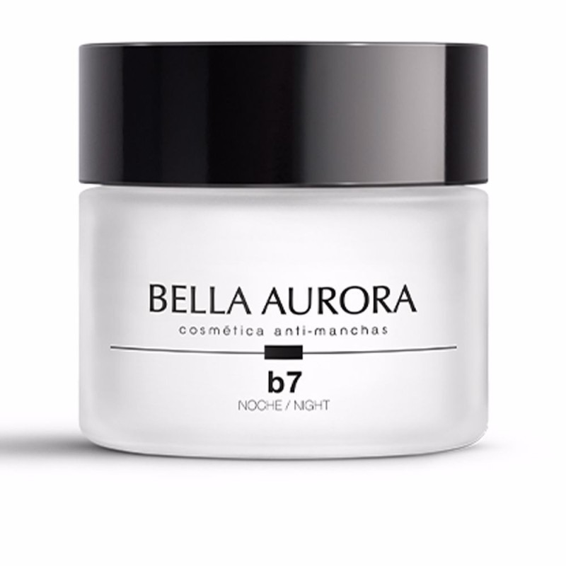 Bella Aurora B7 Antimanchas Noche 50 ml