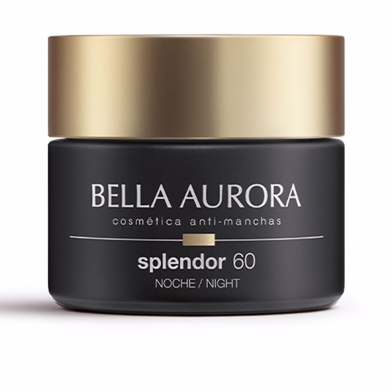 Bella Aurora Splendor 60 Crema Noche 50 ml