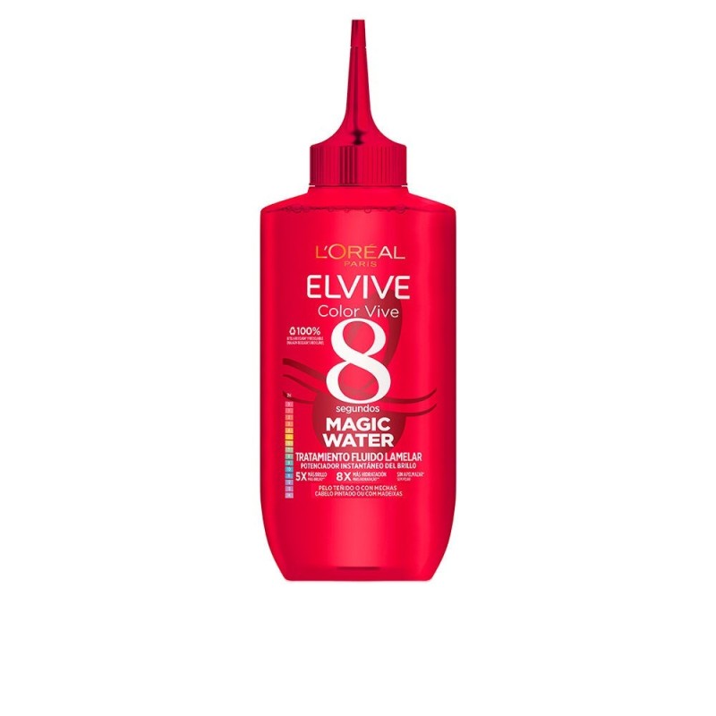 L'Oréal Elvive Color Vive Magic Water 8 Segundos 200 ml