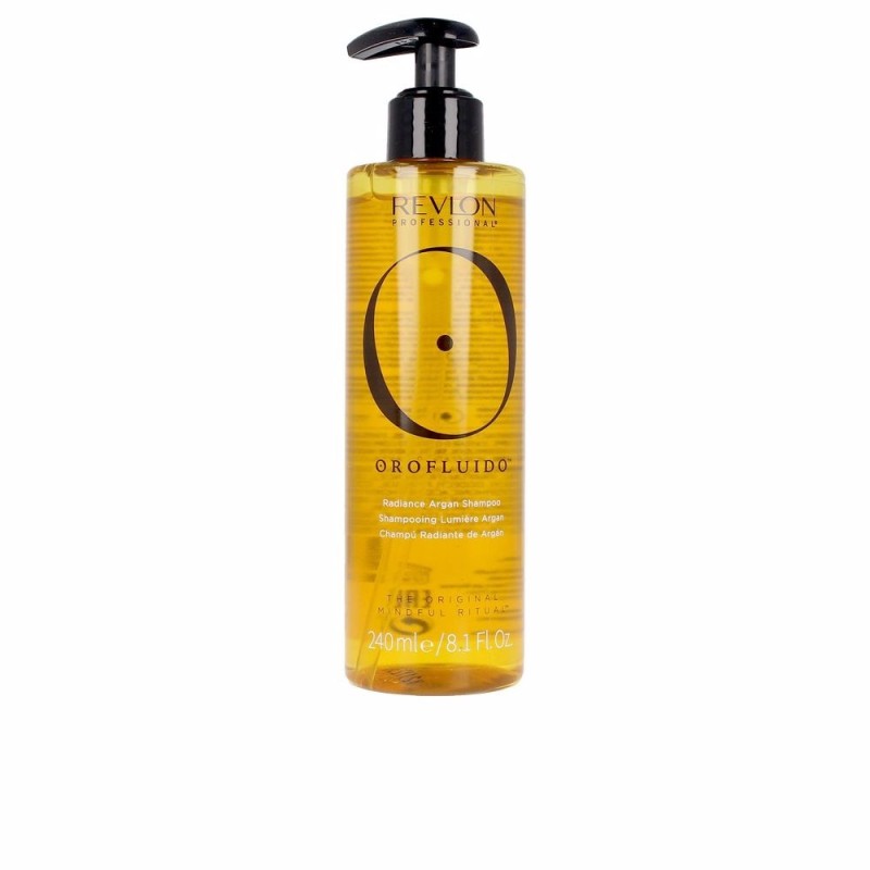 Orofluido Shampoo 240 ml