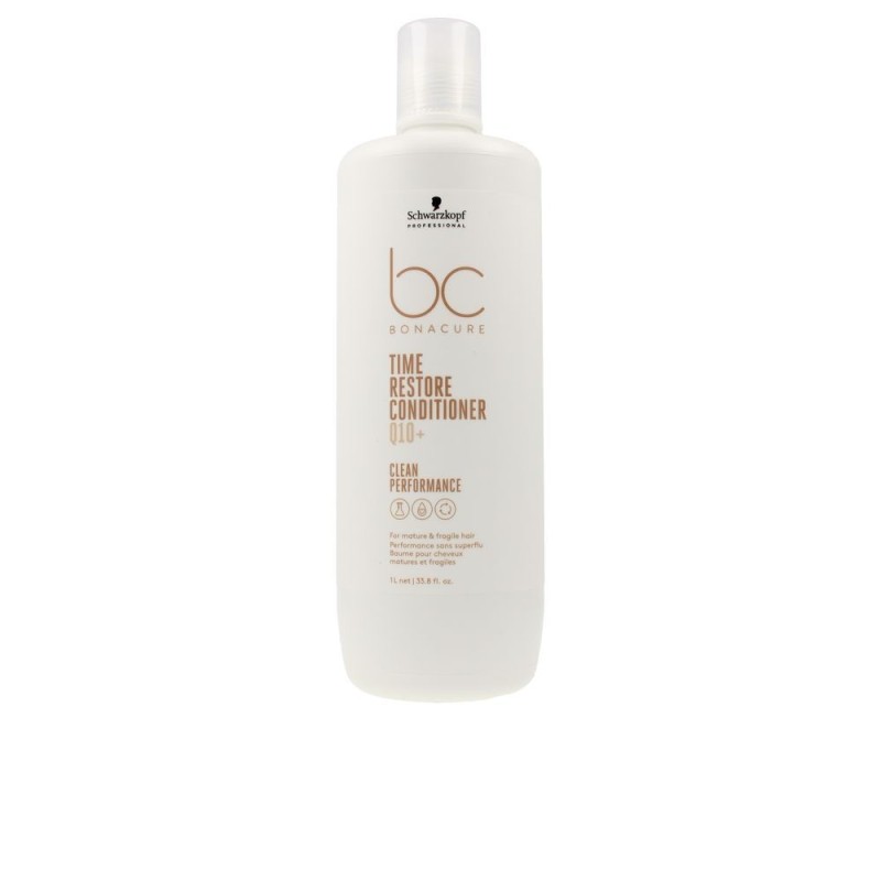 BC TIME RESTORE Q10+ conditioner 1000 ml