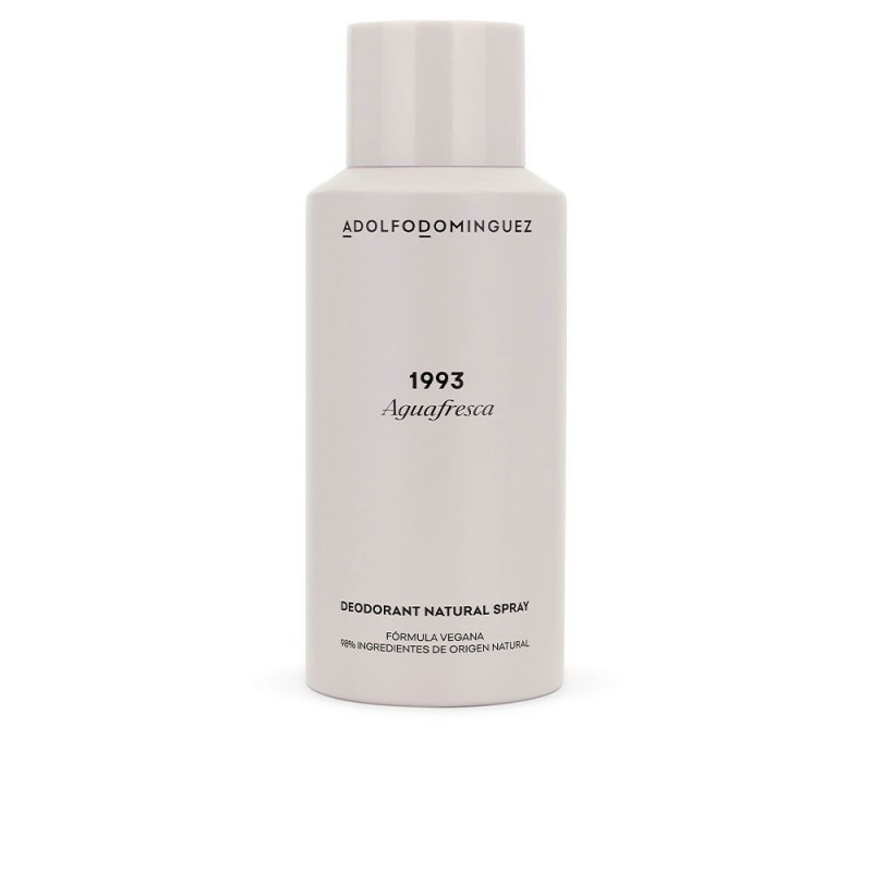 Adolfo Domínguez Agua Fresca Deo Vaporizador 150 ml