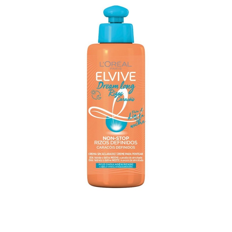 L'Oréal Elvive Dream Long Rizos Definidos 200 ml