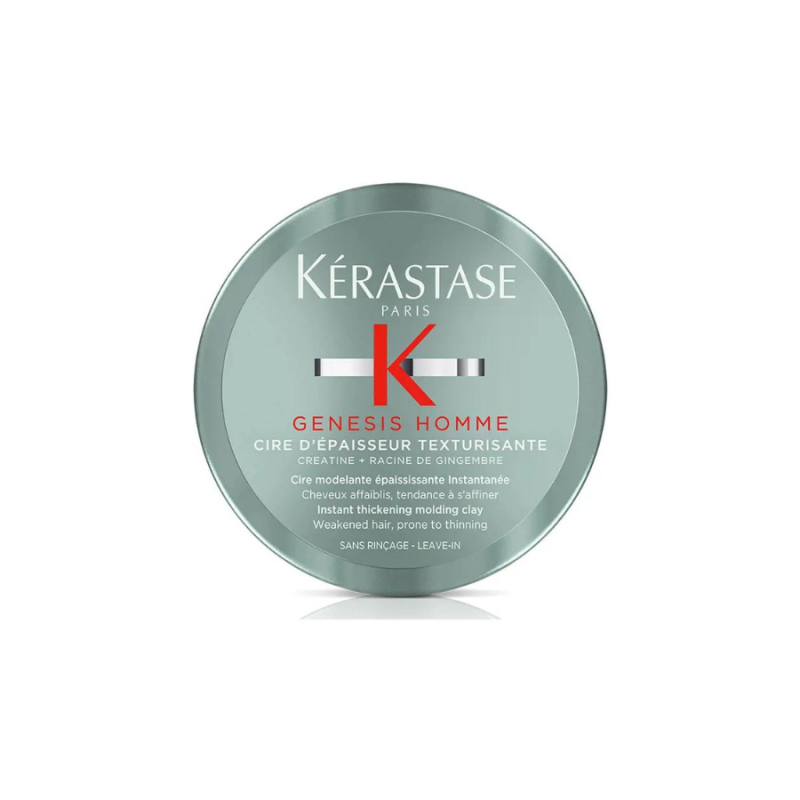 Kerastase Genesis Homme Cire Push-Up 75 ml