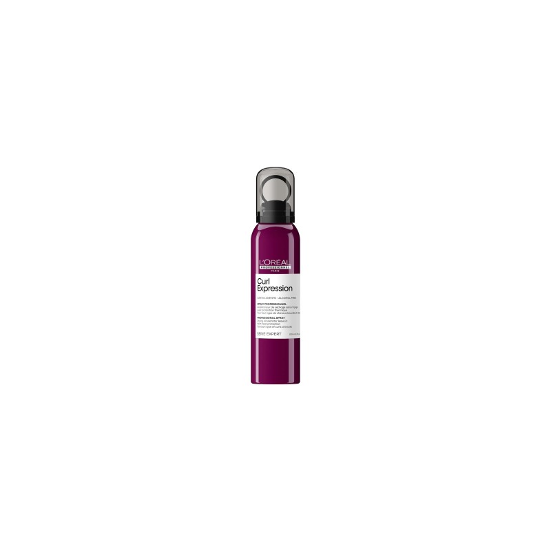 L'Oréal Curl Expression Spray Acelerador de Secado 150 ml