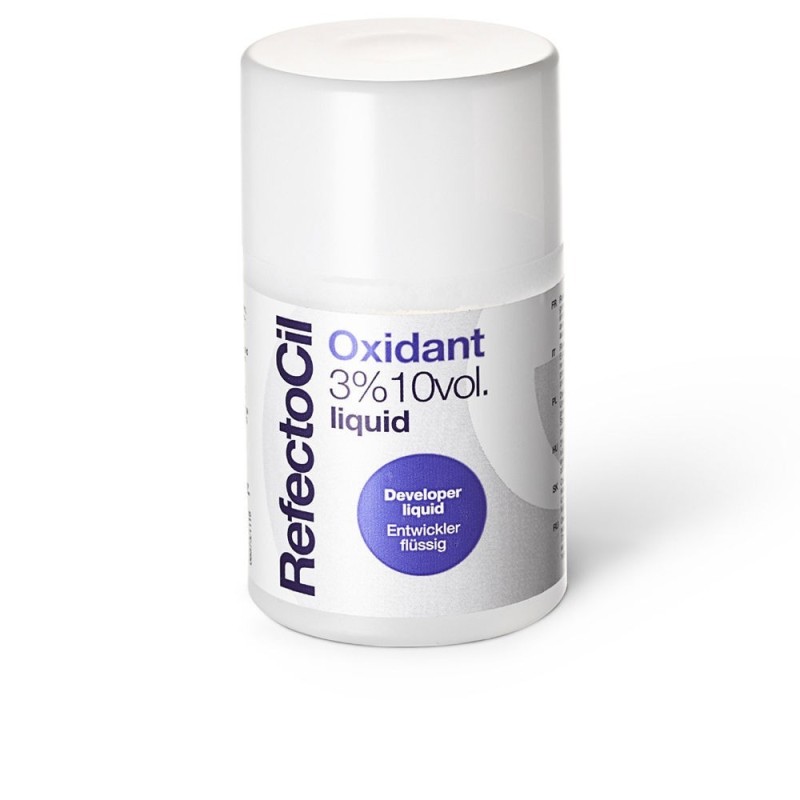 RefectoCil Oxidant 3% 10vol. Liquid 100 ml