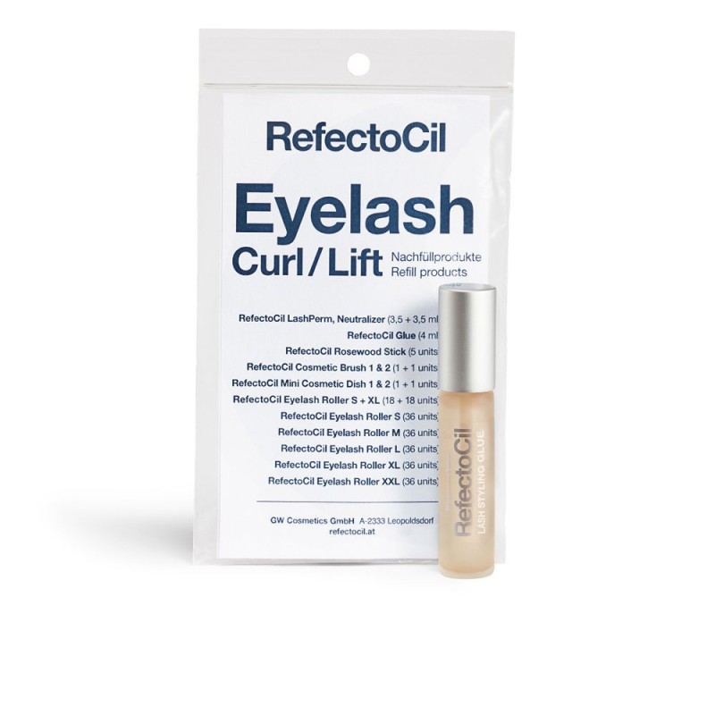 RefectoCil Eyelash Curl/Lift 4 ml