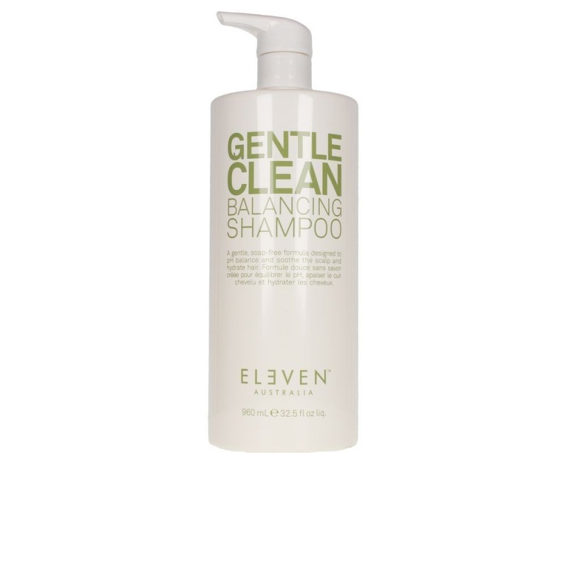 GENTLE CLEAN balancing shampoo  960 ml