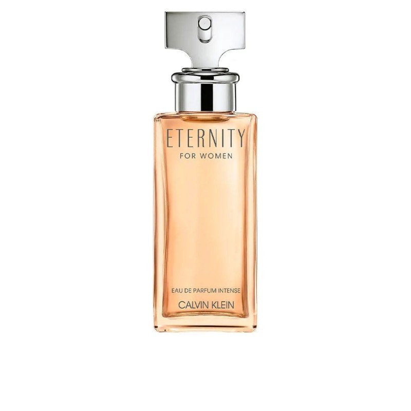 Calvin Klein Eternity Intense Eau de Parfum Vaporizador 100 ml