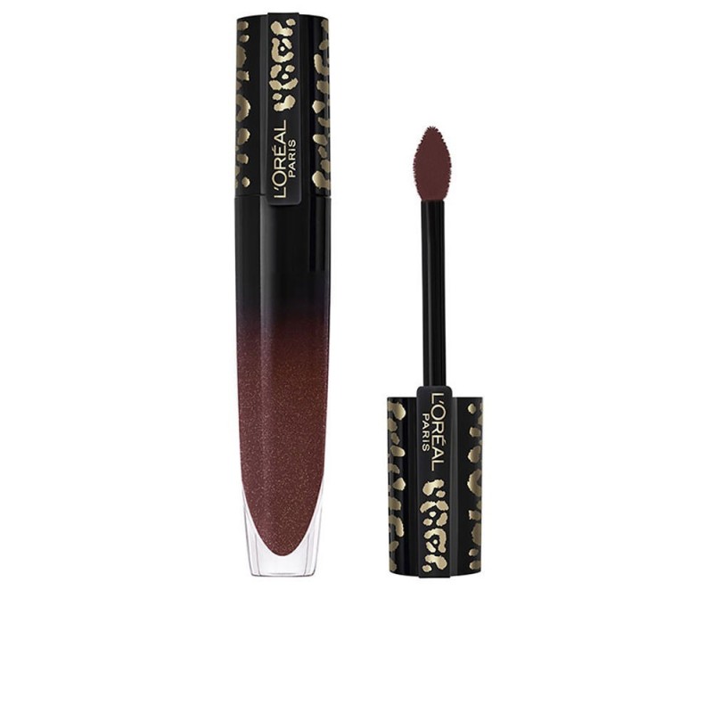 L'Oréal Rouge Signature Liquid Lipstick 324 Be Untam