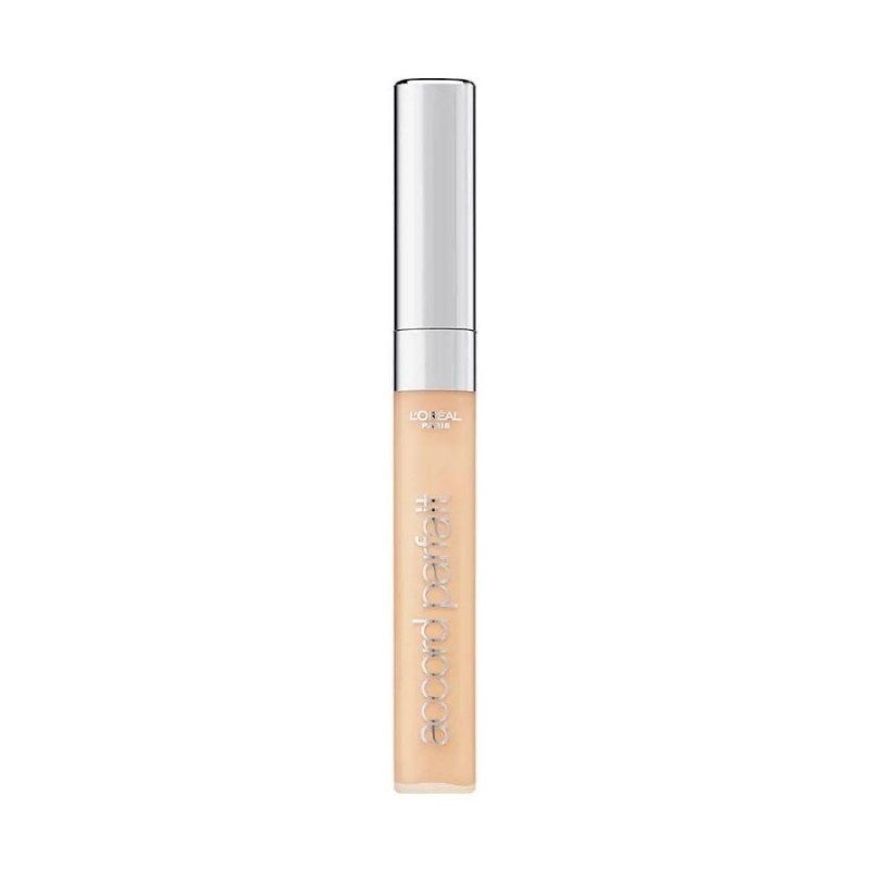 ACCORD PARFAIT liquid concealer 1R ivoire rose