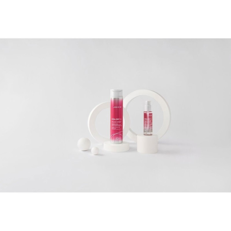 COLORFUL glow beyond anti-fade serum 63 ml