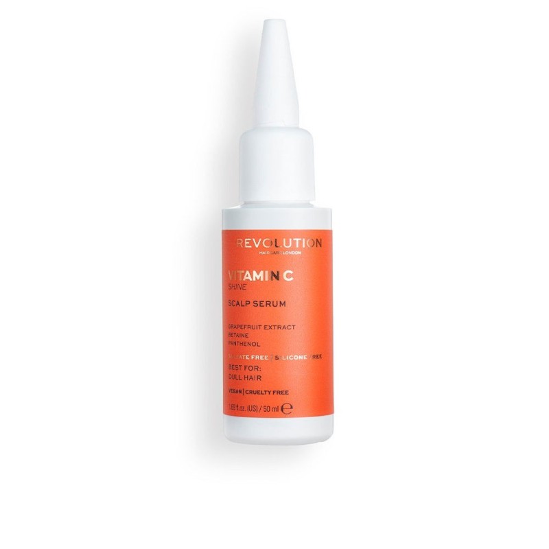 Revolution Haircare Vitamin C Scalp Serum 50 ml