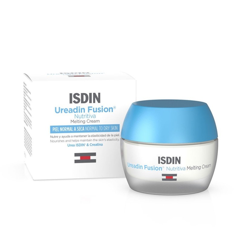 Isdin Ureadin Fusion Crema Nutritiva 50 ml