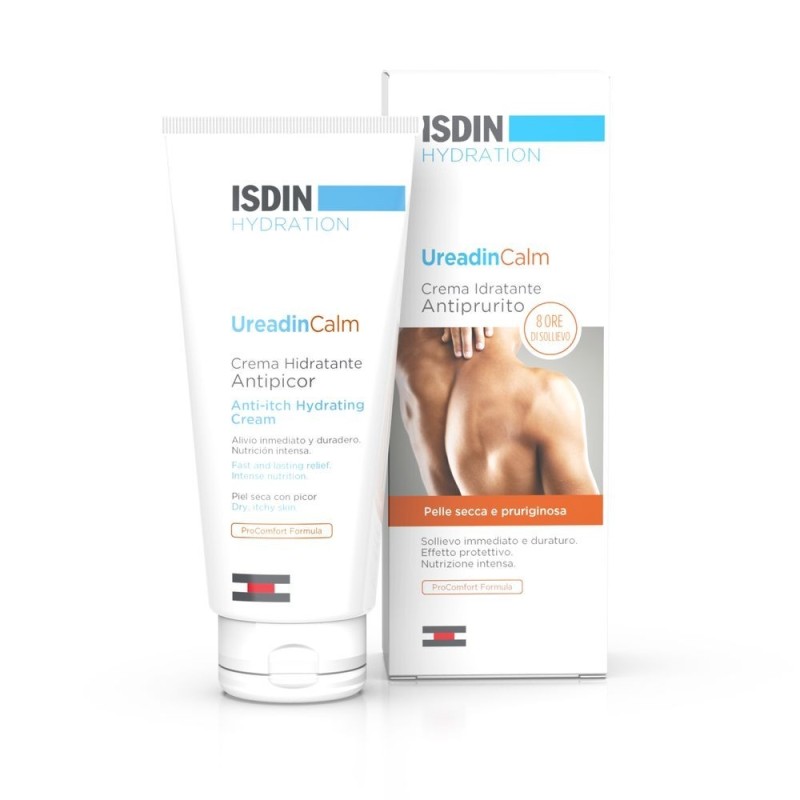 Isdin Ureadin Calm Crema Antipicor 200 ml