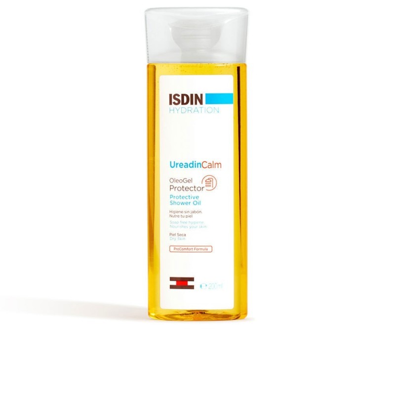 Isdin Ureadin Calm Oleogel Protector 200 ml