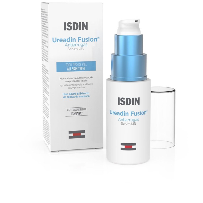 Isdin Ureadin Fusion Antiarrugas Sérum Lift 30 ml