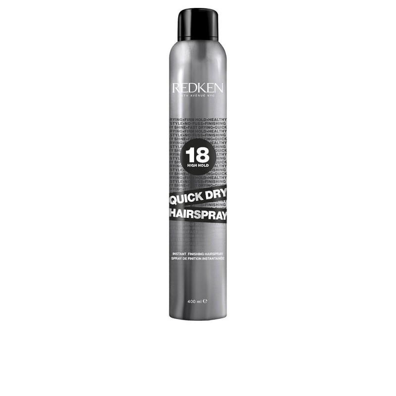 Redken Hairsprays Pure Force 18 400 ml