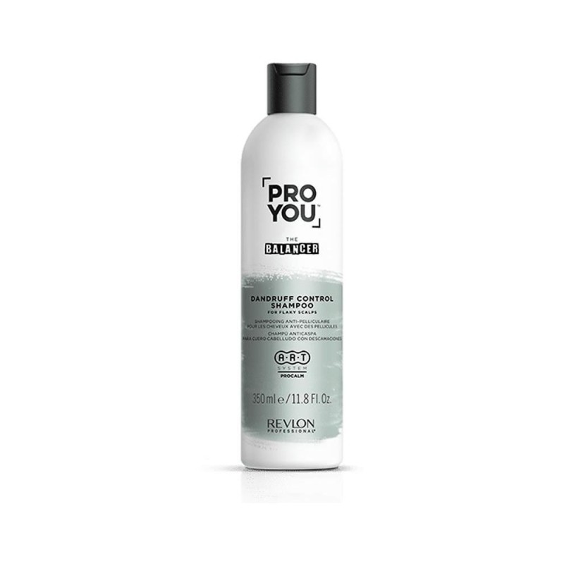 Revlon Proyou The Balancer Shampoo 350 ml