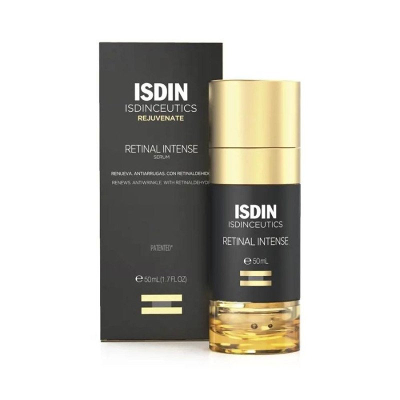 Isdin Isdinceutics Retinal Intense Serum 50 ml