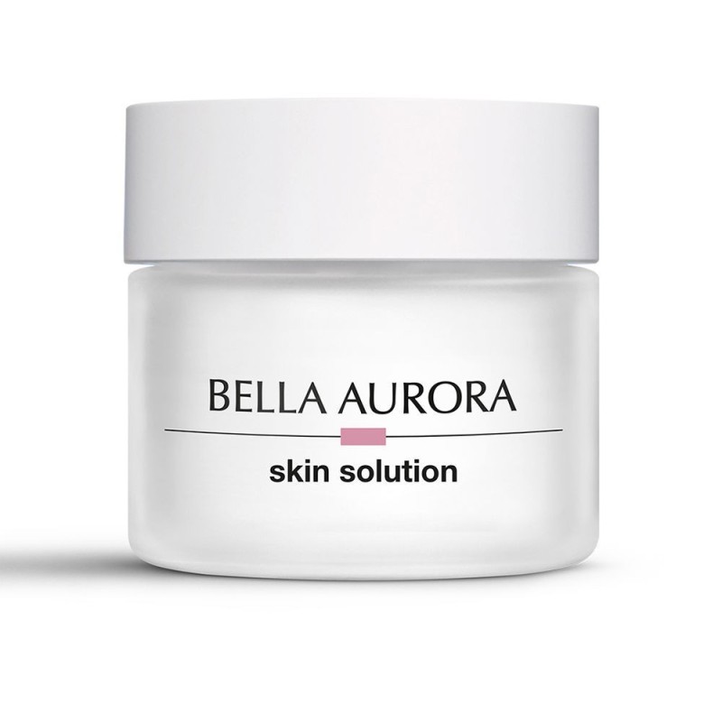 Bella Aurora Skin Solution Piel Mixta-Grasa 50 ml