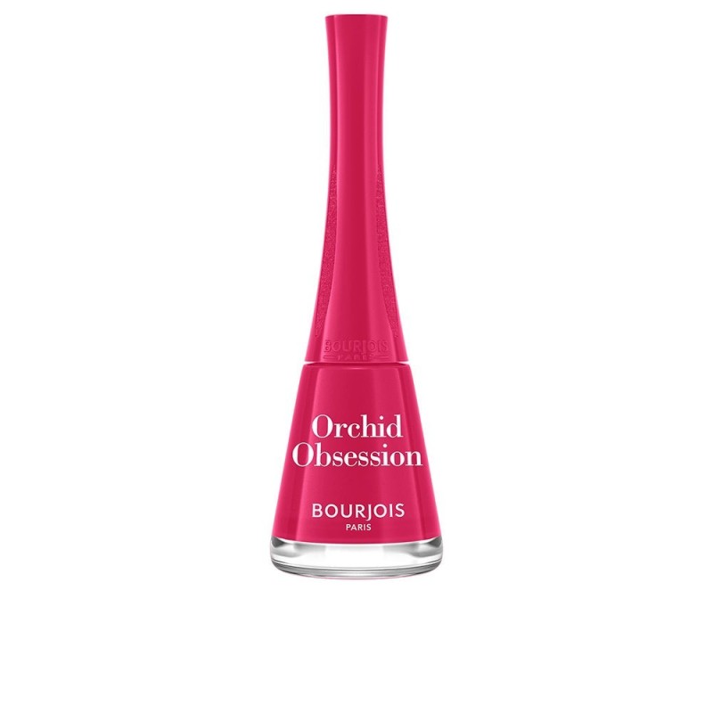 Bourjois 1 Seconde Esmalte de Uñas 051 Orchid Obsession 9 ml