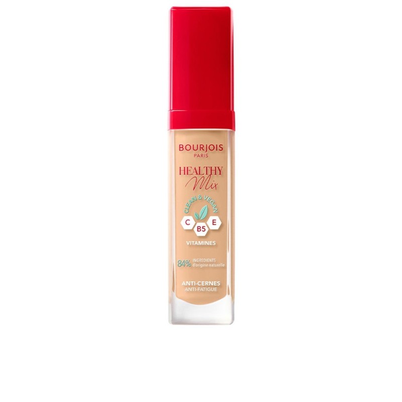 Bourjois Healthy Mix Concealer Vitamines 51 Light Vanilla 6 ml